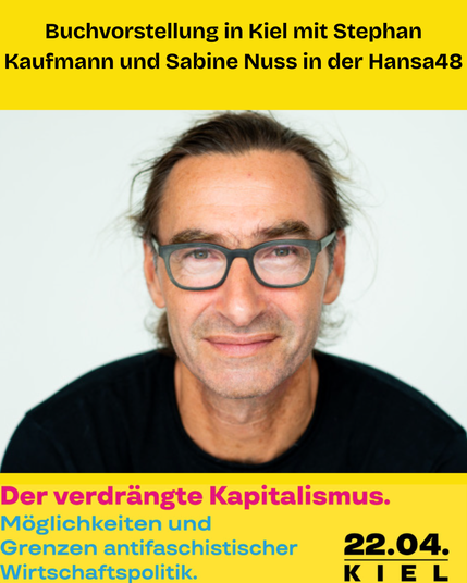 Foto von Stephan Kaufmann.